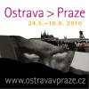 Ostrava v Praze zve na Buty a Vladivojnu la Chia